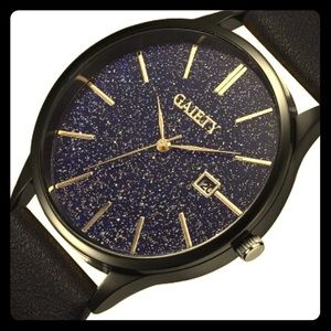 New unisex luxury watches